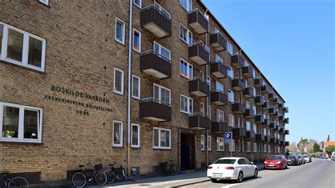 den frederiksbergske boligorganisation|Frederiksberg Kommune